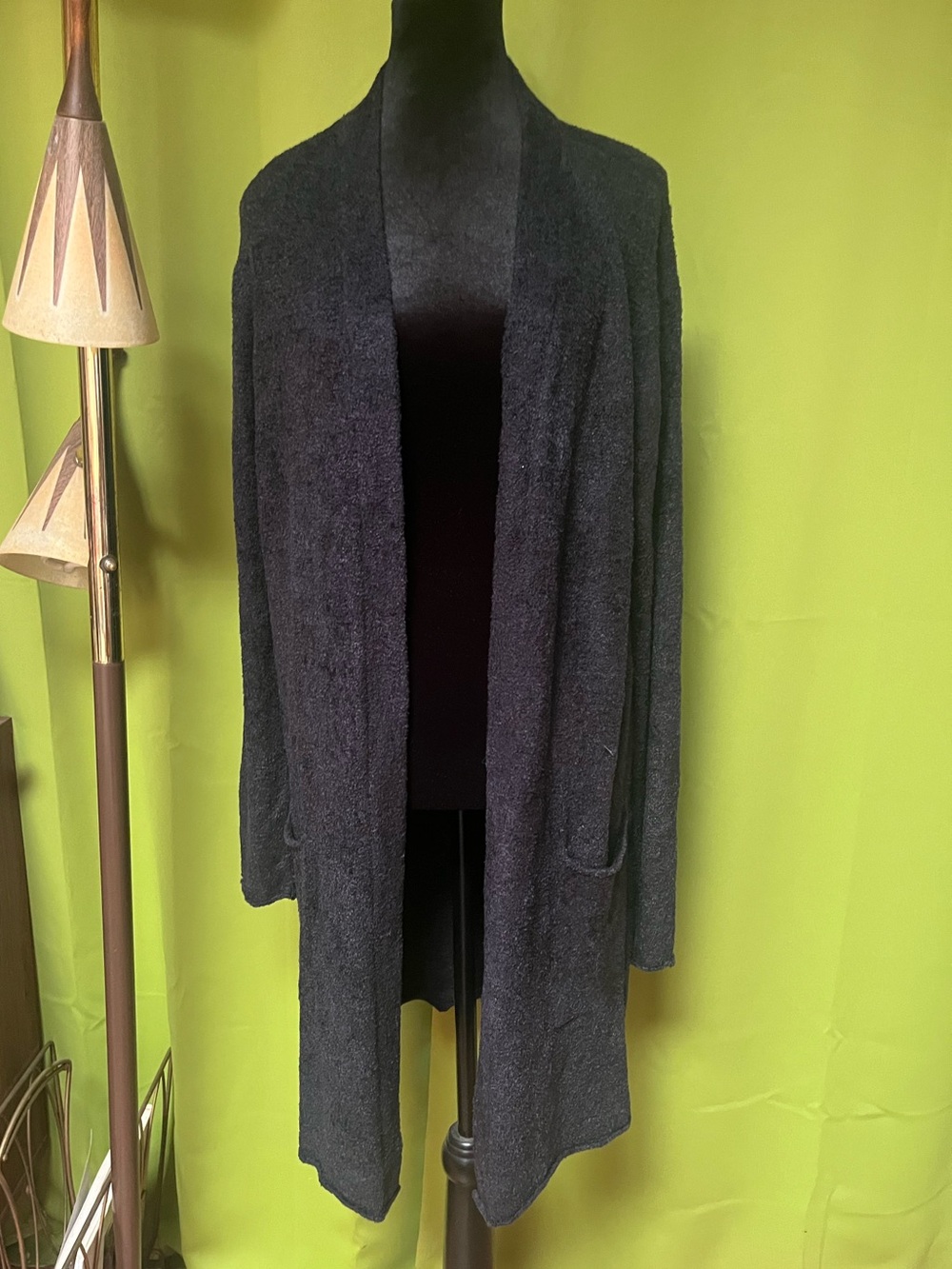 Barefoot Dreams Cozy Chic Lite Cardigan